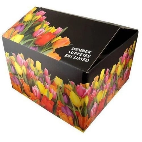 Customized Duplex Boxes