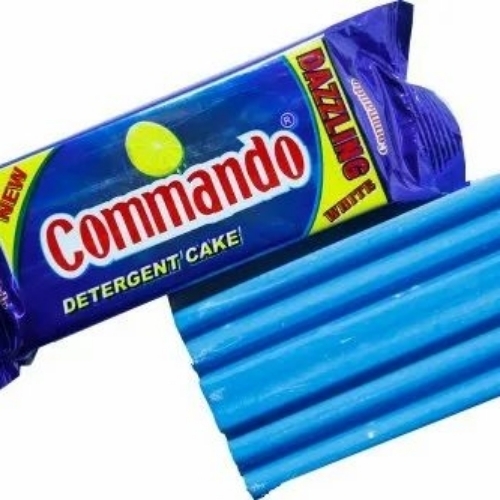 Detergent Cake