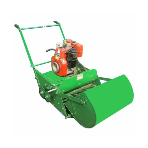 Diesel Lawn Mower