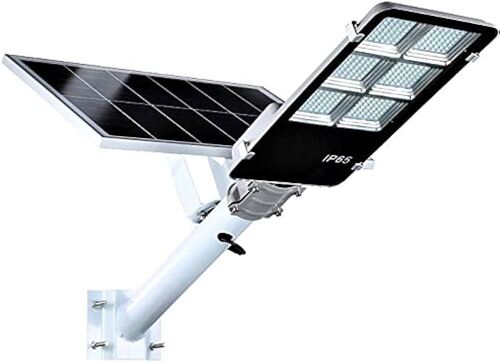 Eco Friendly Solar Led Street Lights