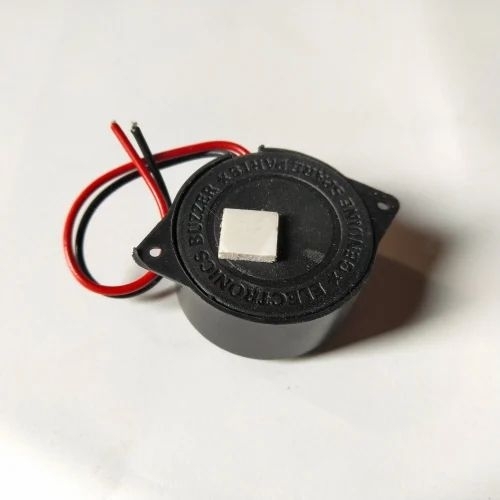 Electric Buzzer