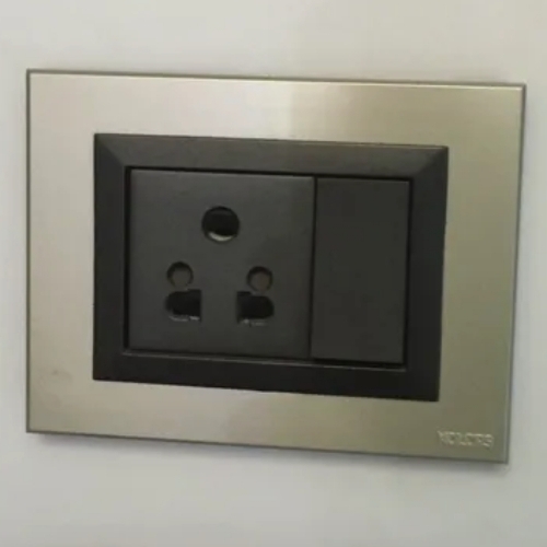 Electric Switch Socket