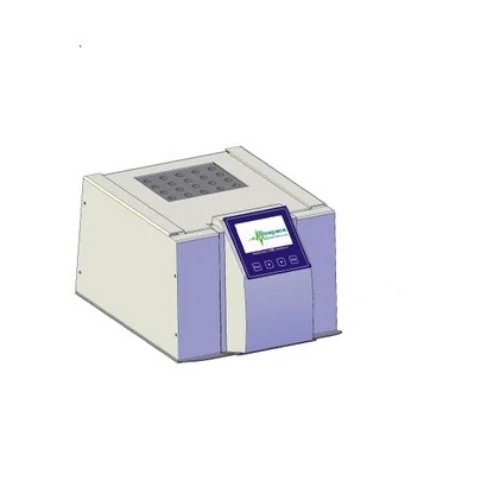 Esr Analyser