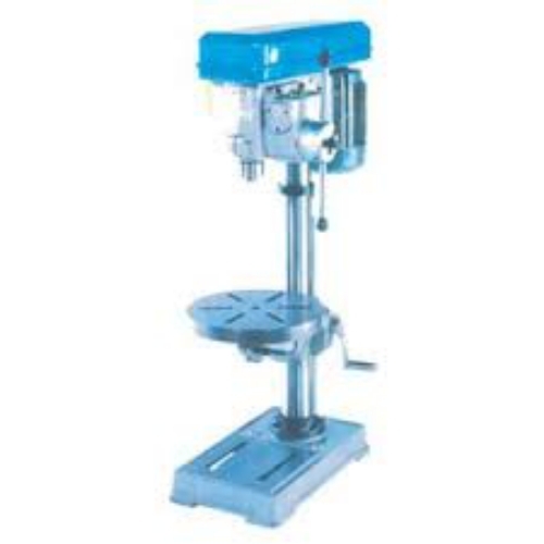 Feed Drilling Machine