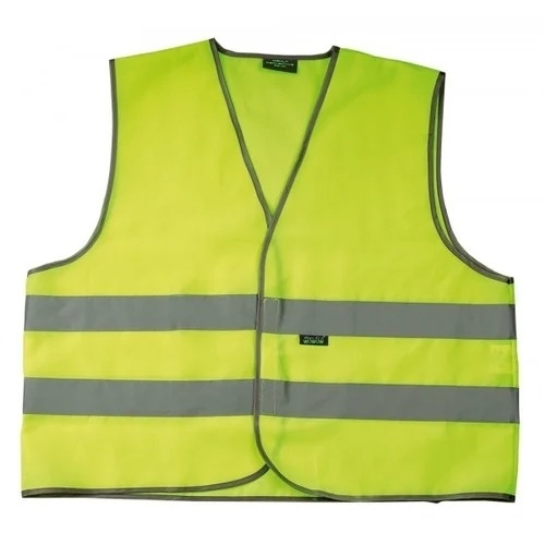 Fluorescent Reflective Jacket