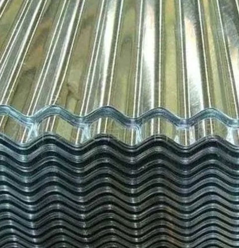 Gc Roofing Sheet