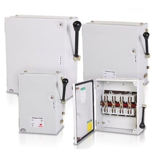 General Switches
