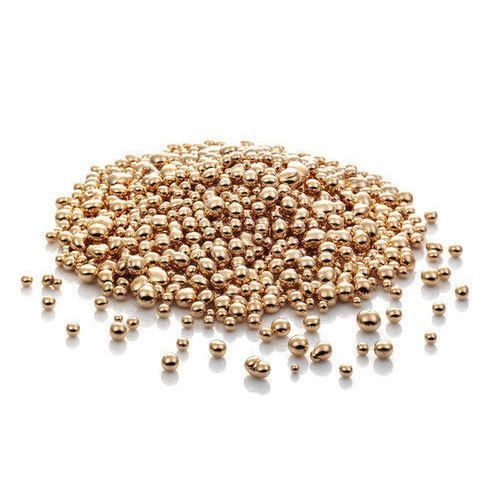 Gold Master Alloy