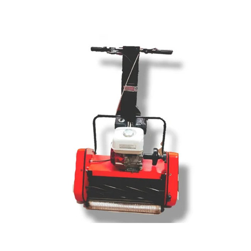 Golf Green Lawn Mower
