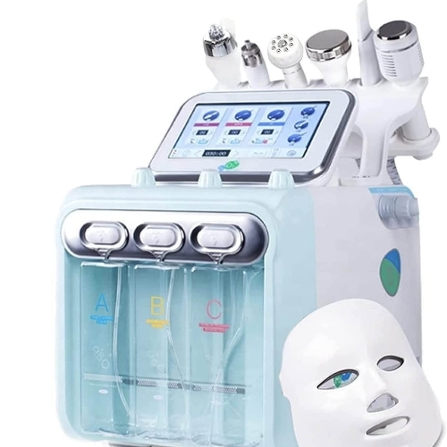Good Quality Hydrafacial Machine