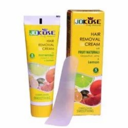 Hair Removal Cream