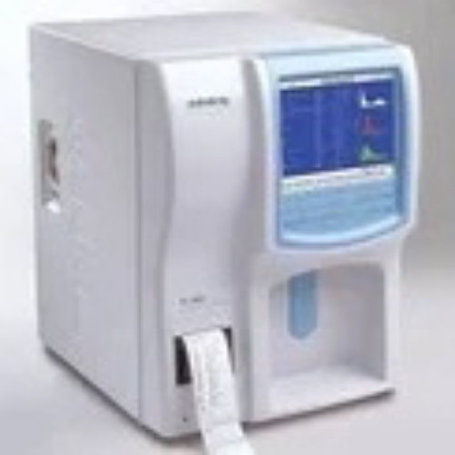 Hematology Analyser