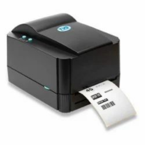 High Resolution Barcode Printer