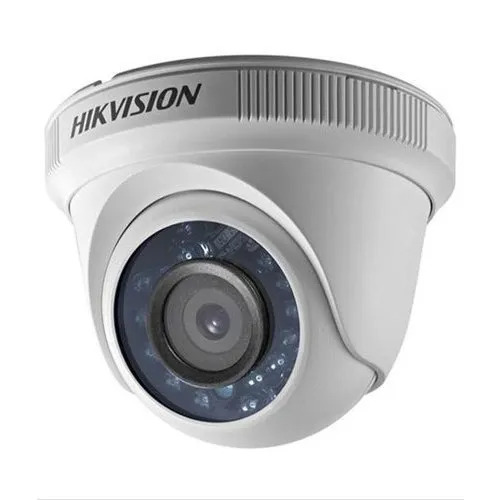 Hikvision 2MP IR Dome Camera