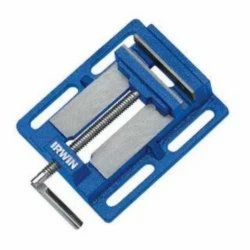 Irwin Drill Press Vises