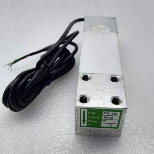 Label Single Load Cell