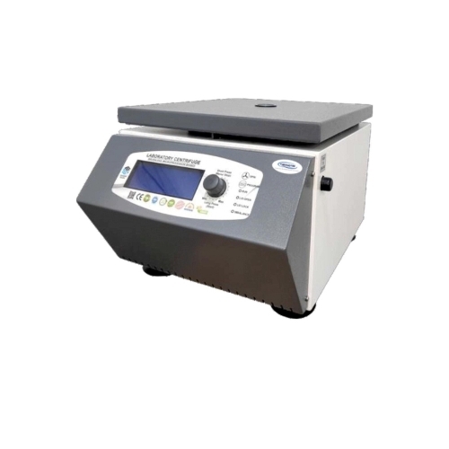 Laboratory Centrifuge