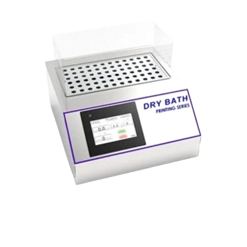 Laboratory Dry Bath Heater