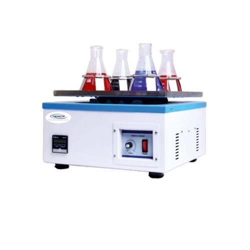 Laboratory Shakers