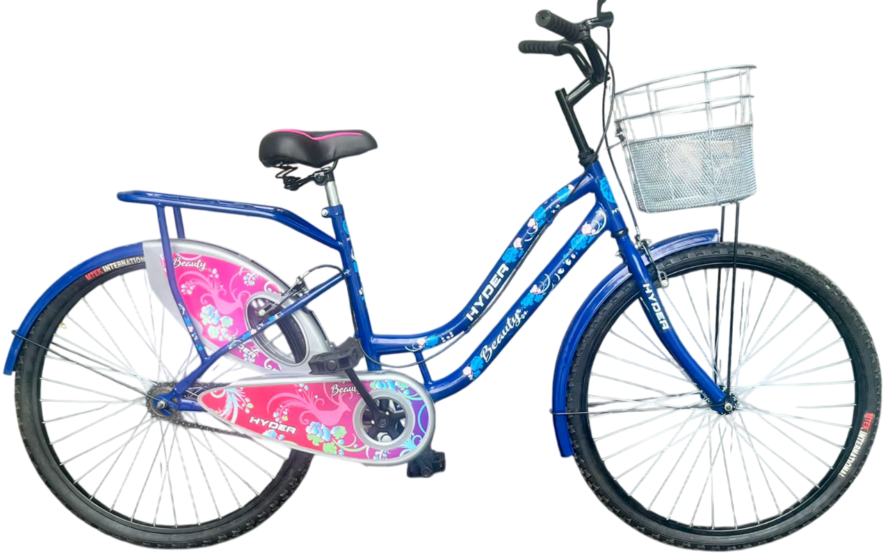Ladies Bicycle