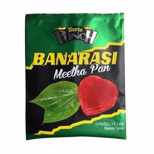 Laminated Polyester Pouches