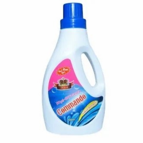 Lavender Laundry Liquid Detergent