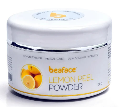 Lavender Powder