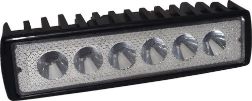 Led Flash Bar Light - Size: Large