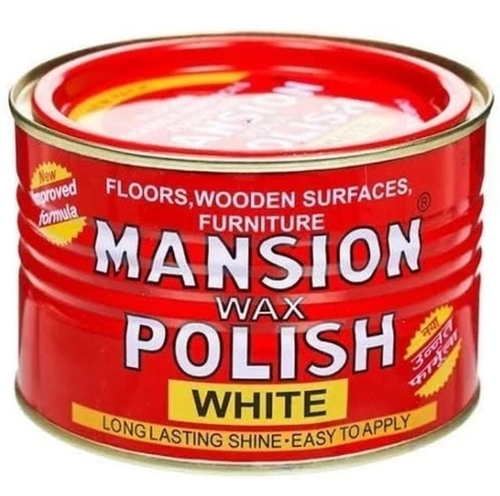 Mansion Surface Polish
