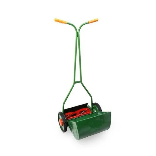 Manual Lawn Mower