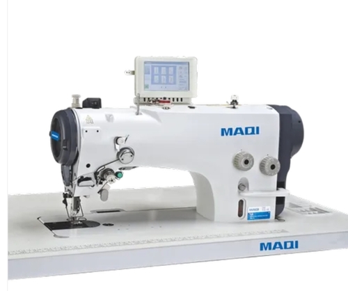 Maqi 2290 Electric Zig Zag Machine