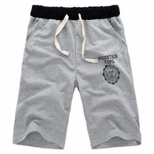 Men Bermudas