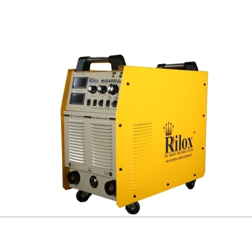 Mig Welding Machine