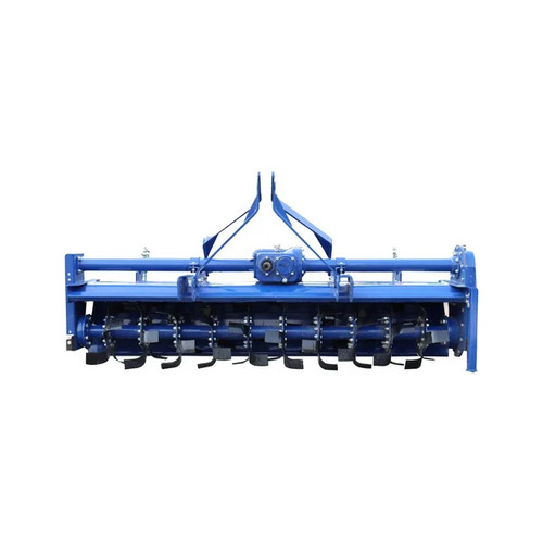Mild Steel Agriculture Rotavator