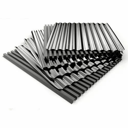 Mild Steel Sheet
