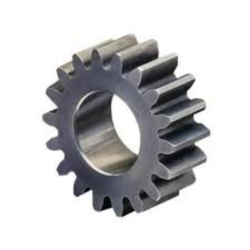 Mild Steel Spur Gear