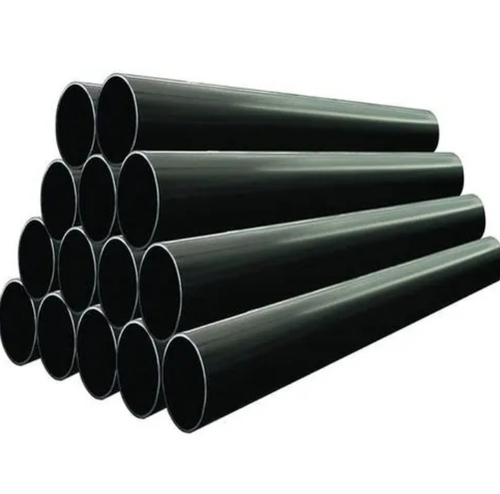 Mild Steel Water Pipe
