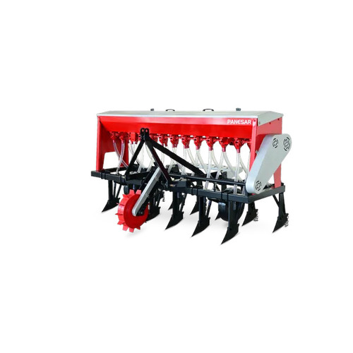 MS Seed Till Drill