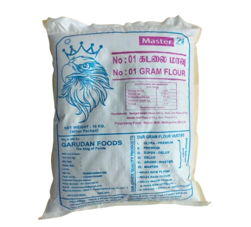 Multigrain Gram Flour