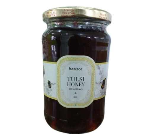 Natural Tulsi Honey 1kg