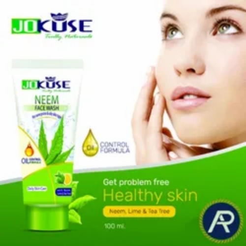 Neem Face Wash