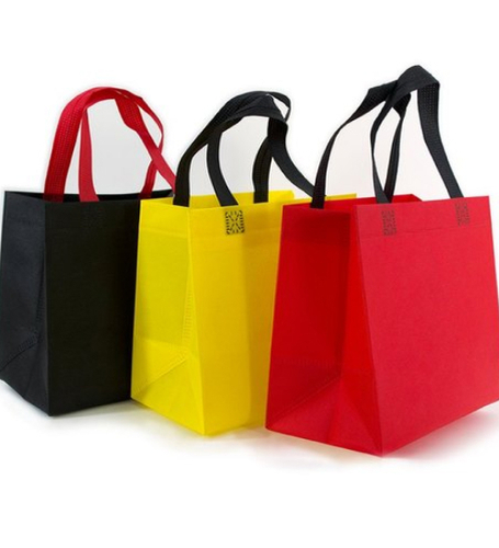 Non Woven Pp Box Bag - Coating Type: Na