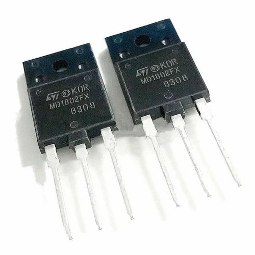 Npn Power Transistor