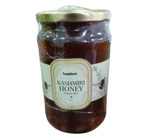 Organic Kashmiri Honey
