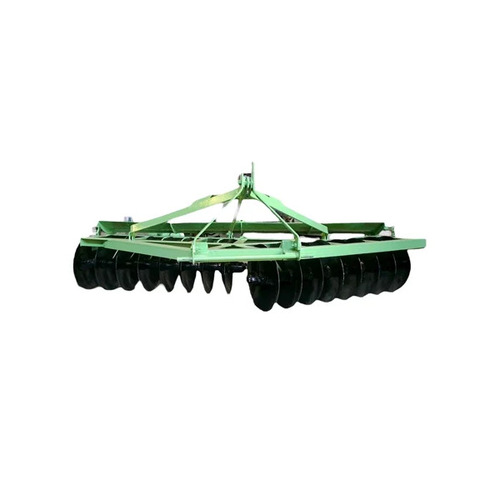 Paddy 14 Disc Harrow