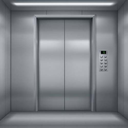 Passenger Lift