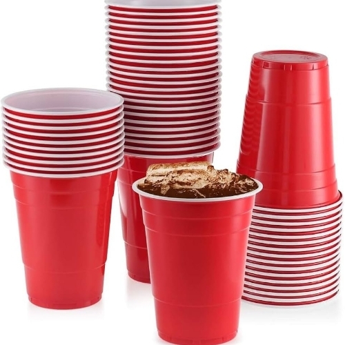 Plastic Cups By Shenzhen Hongrun New Material Technology Co.,ltd