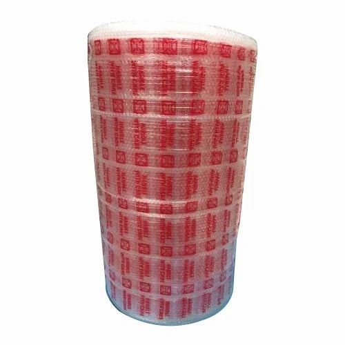 Printed Air Bubble Sheet