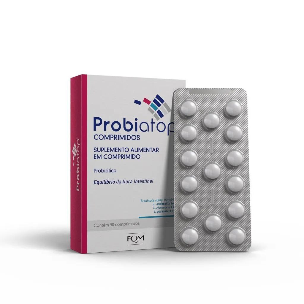 Priobiatop Tablets