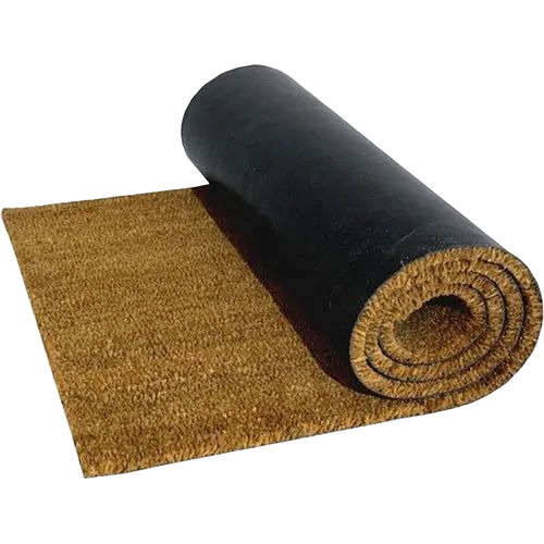 Pvc Tufted Coir Doormats